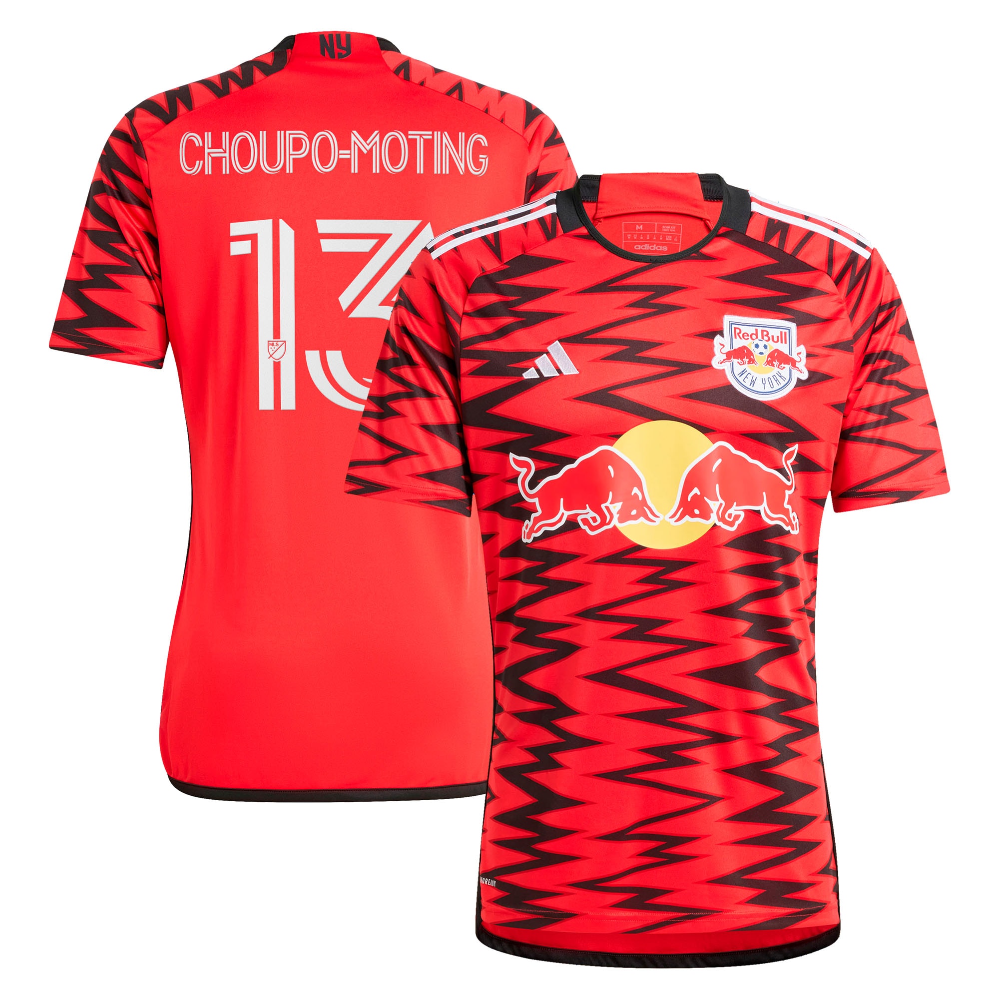 Men's 2024 Premium Replica Jersey - Match-Worn - Order Today