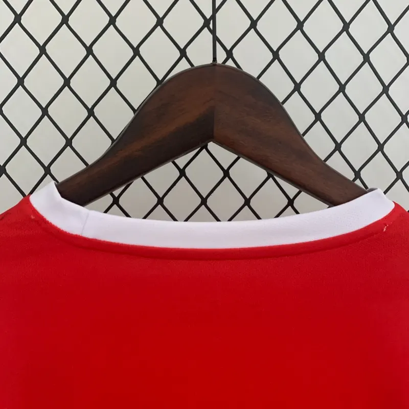 2002-2004 Arsenal Long Sleeve Jersey retro kit