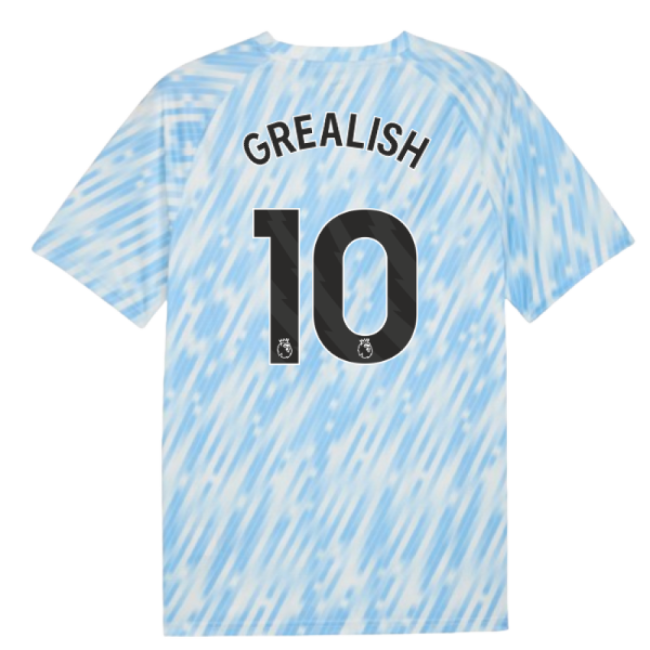 MAN original 2025-20 Third Kit - Adults | high quality