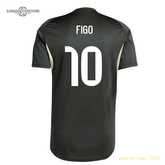 High-quality 2025-2026 Real Madrid Training Jersey (utility Grey) (