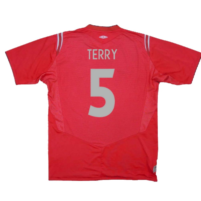 England Limited Edition Away Jersey England #8
