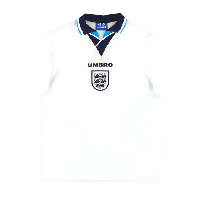 England Pro Home Jersey England #79