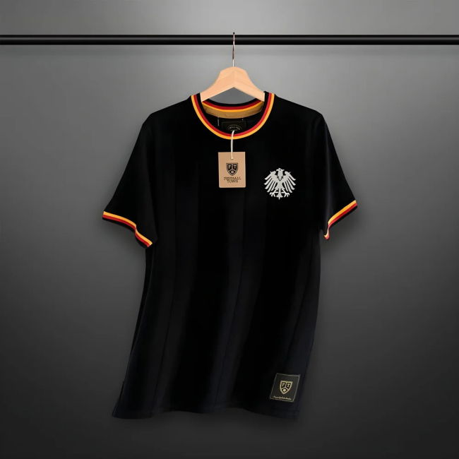 Germany Pro Away Jersey Vintage
