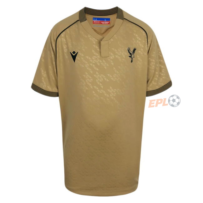 2025-20 Championship modern Third Football Shirt | superior