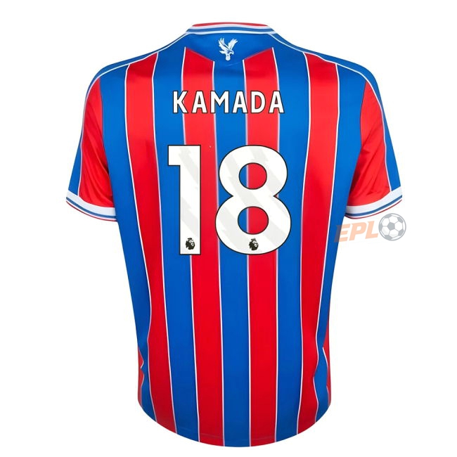 CHA first-class 2025-20 Home Kit - Adults | high-end