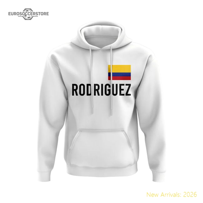 Colombia 2023 Football Fan Apparel Football Fan Gear