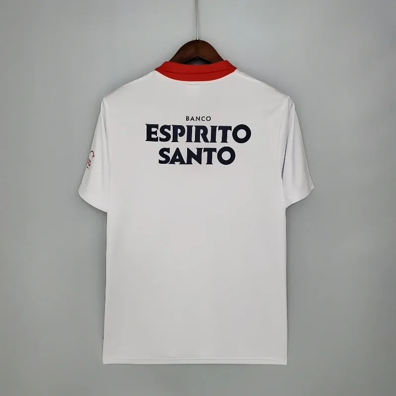 Cheap 2004-2005 Benfica Jersey retro kit