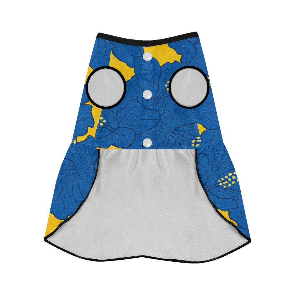 French Bulldog Dresses For Females Paw Protection | Safe For Paws