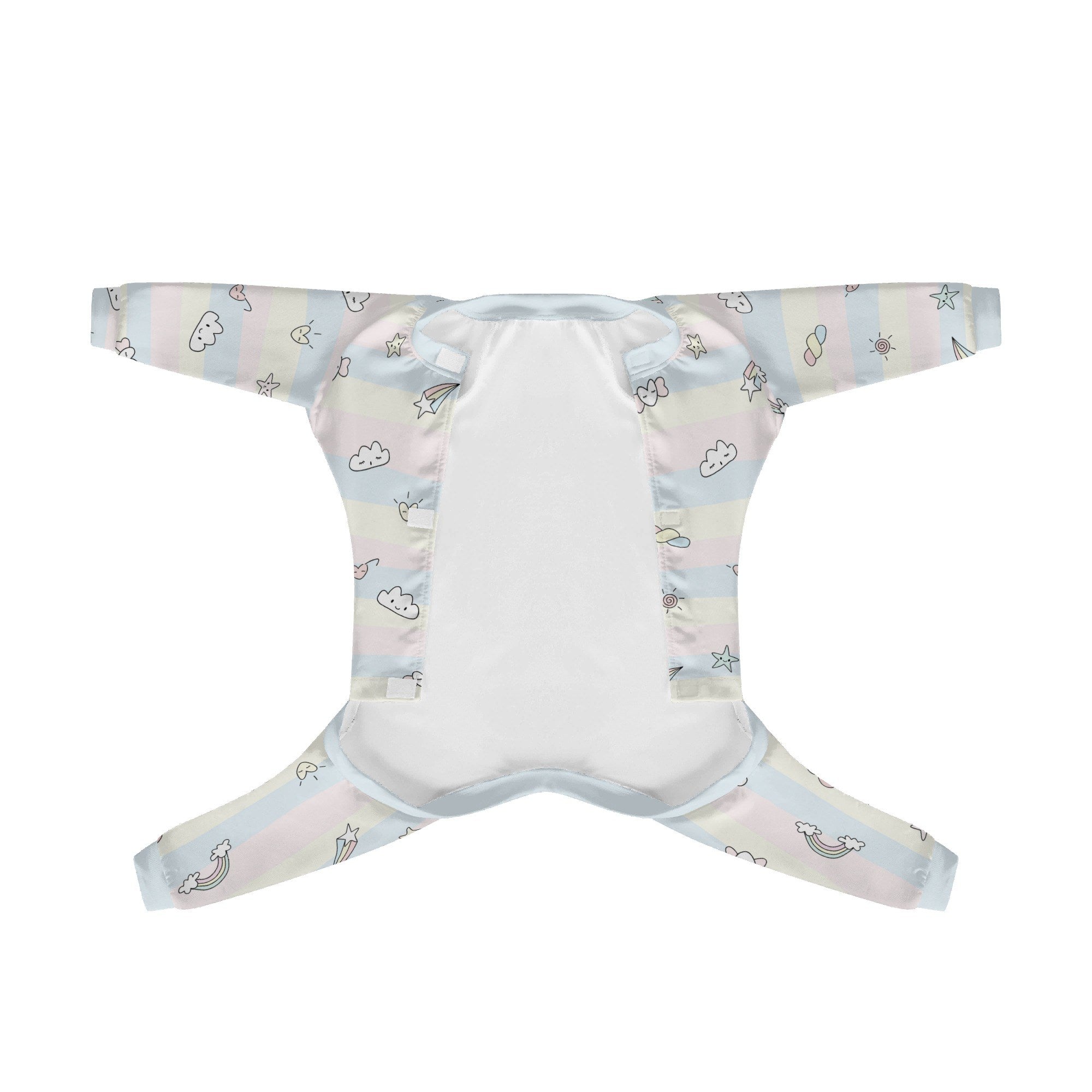 Okley - Frenchie Pajama