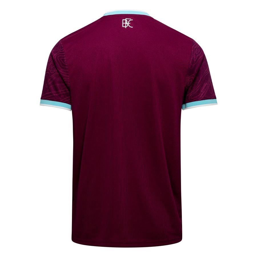 [EFKS] Burnley Home Kit 2025/26