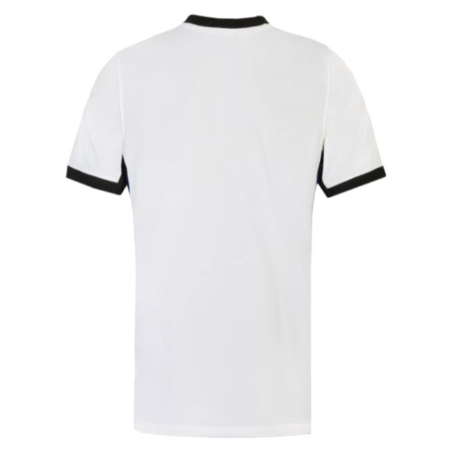 2025-2026 Birmingham City Away Shirt (Kids)