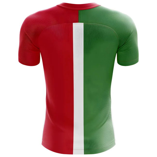 2025-2026 Genuine Italy Jersey
