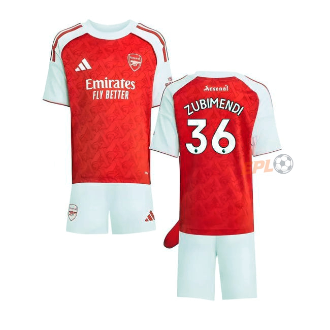 2025-20 ARS sleek Home Shirt - Adults | high-end | original
