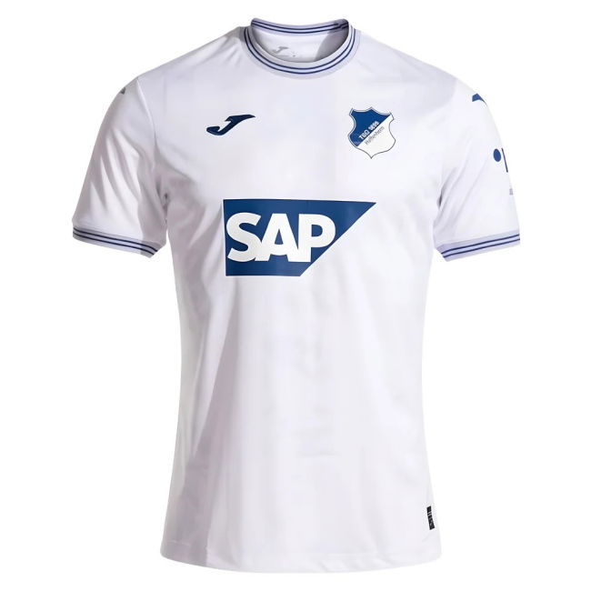 Adult FC Hoffenheim Away Jersey 2024-2025