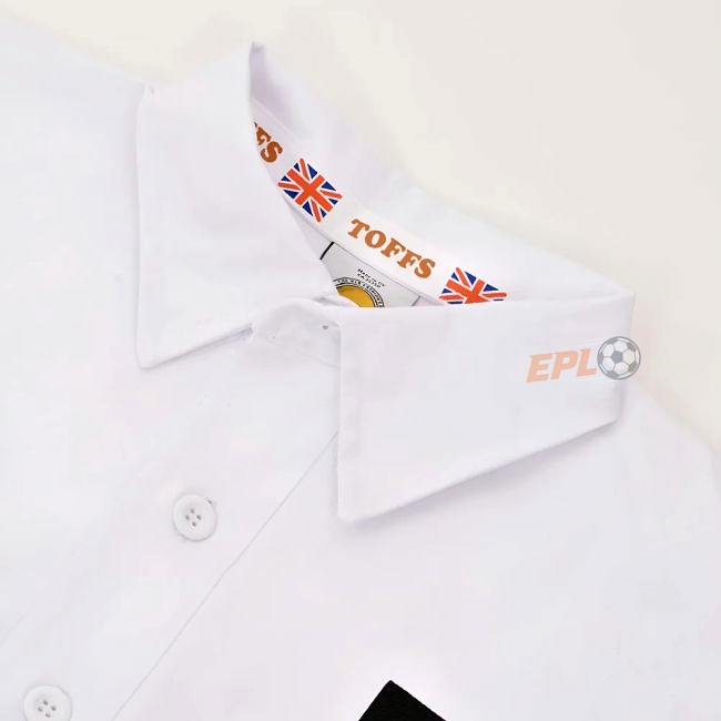 1950 LEA fashionable Third Shirt - Adults | high-end