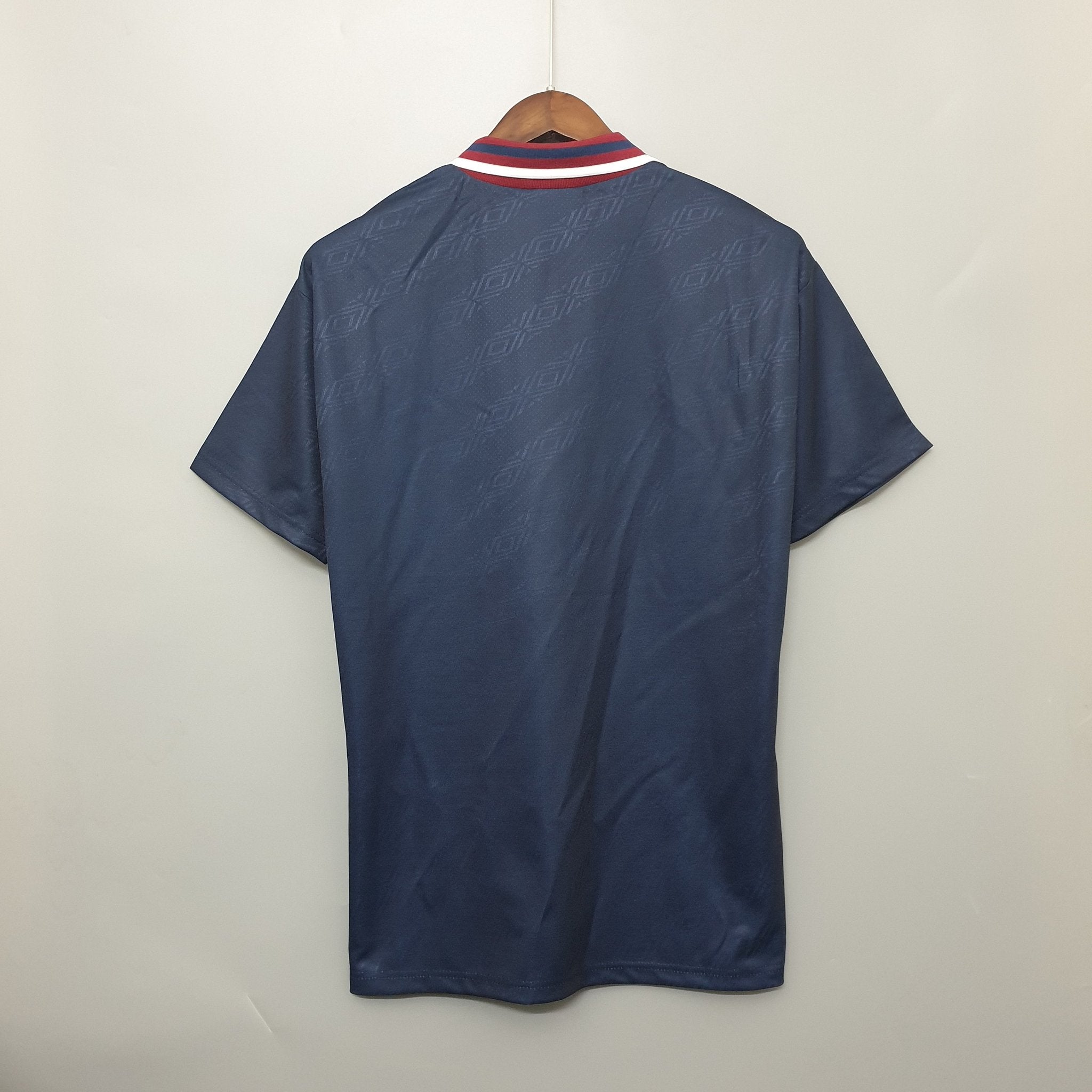 1994-1995 Ajax Away Kit