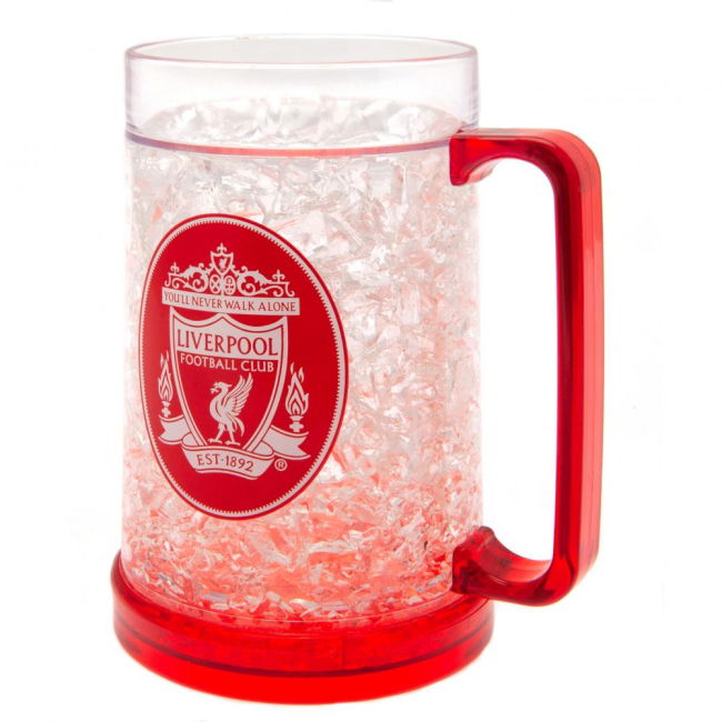 Latest Comfortable Liverpool Home Game Jersey
