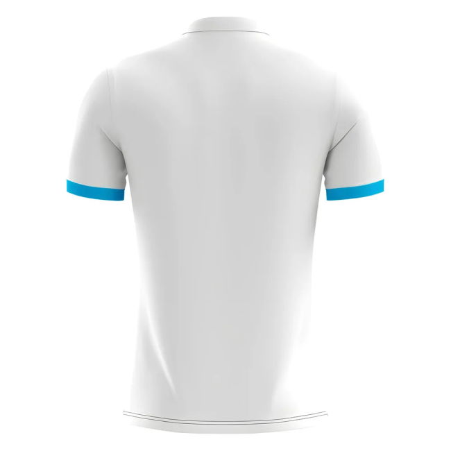 Primary Kit Sergio Agüero #10 Official Merchandise Licensed Pro (v10)