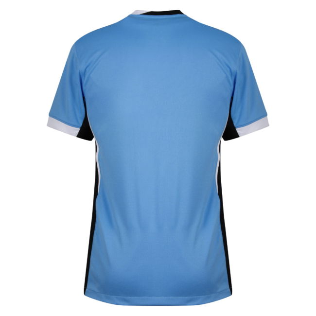 Soccer 2025-2026 Uruguay Home Shirt Replica Match Match