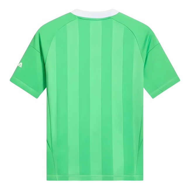 2025-20 Arsenal Third Soccer Jersey () L S Kids