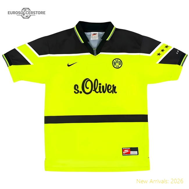 Pro Football Club Home Jersey Performance Athletic Fit