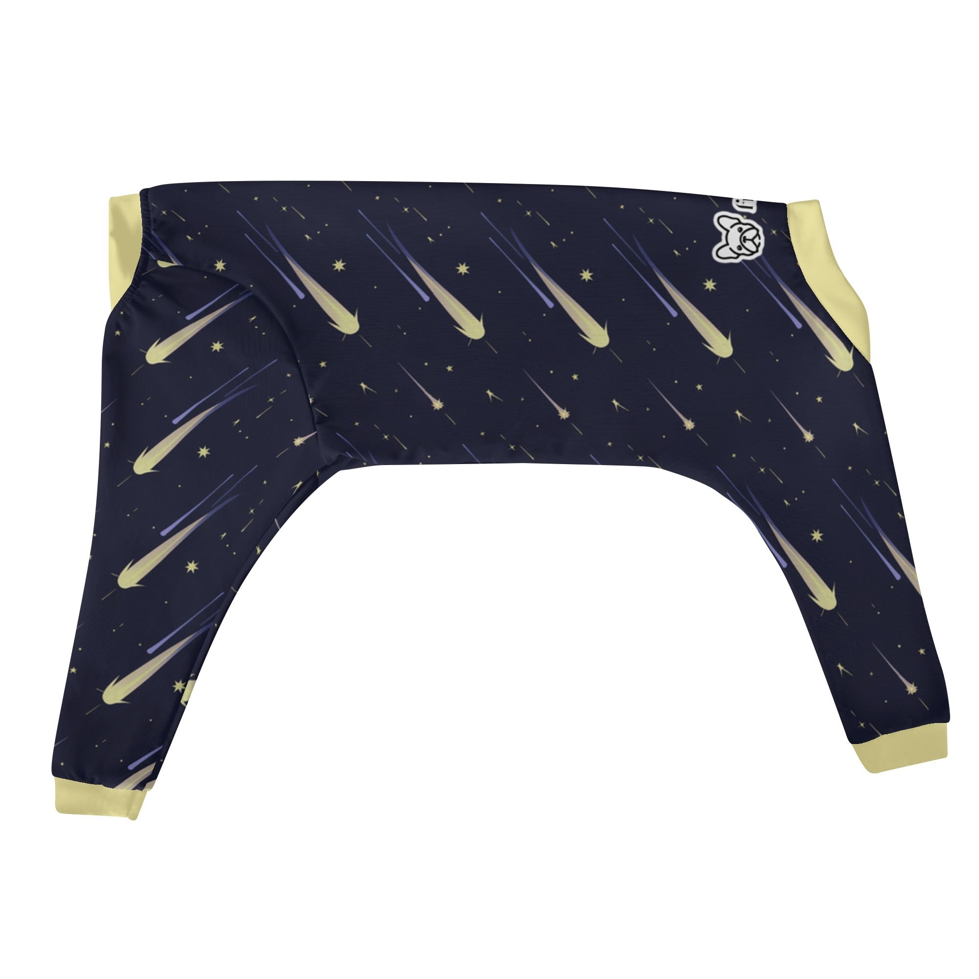 French Bulldog Milo Frenchie Pajamas – Ultra Soft, Cozy, & Adorably