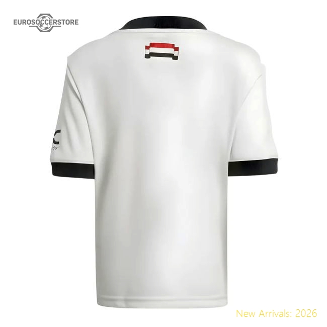 Durable Construction Authentic Team Jersey Perfect For Match Days