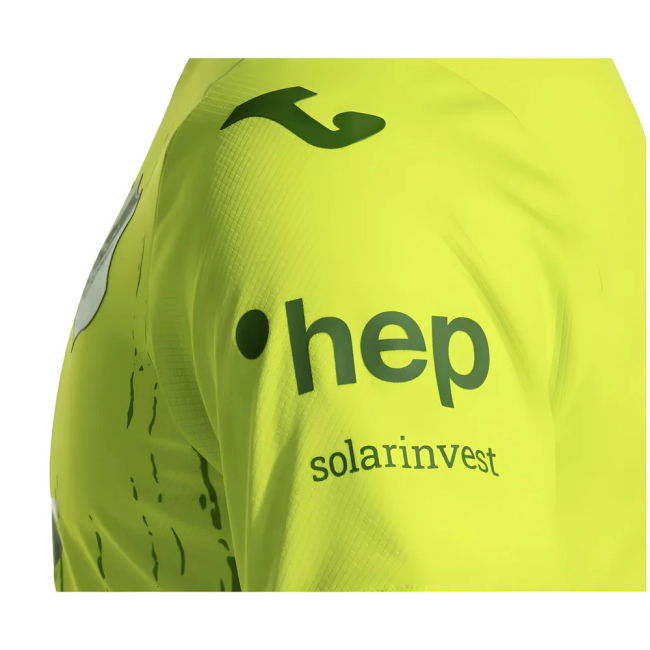 2025-2026 Football Third - quick-dry t-shirt option v2.104