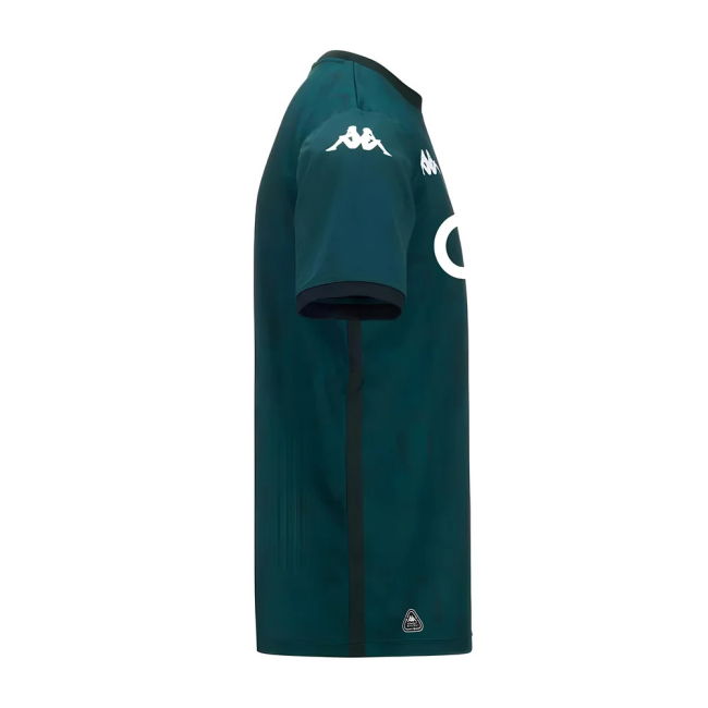 2024-2025 Away Shirt by AS Monaco (Adult