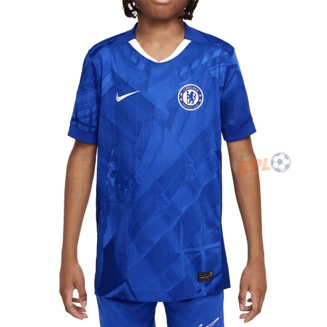 CHE 2025-20 affordable Home Jersey - Kids | high quality