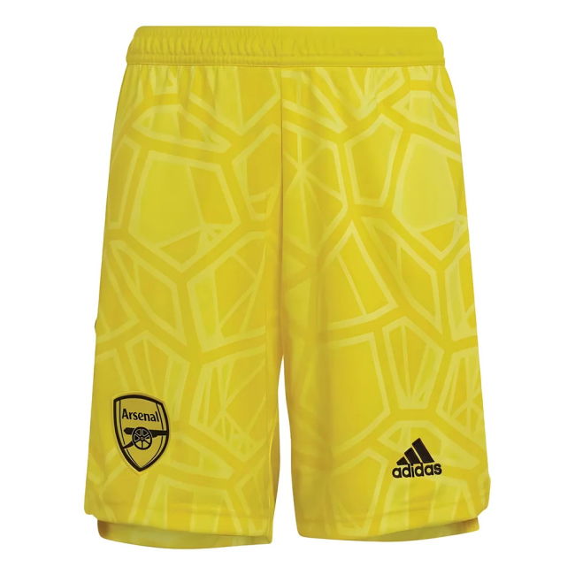 Premium Arsenal 2022-2023 Home Strip