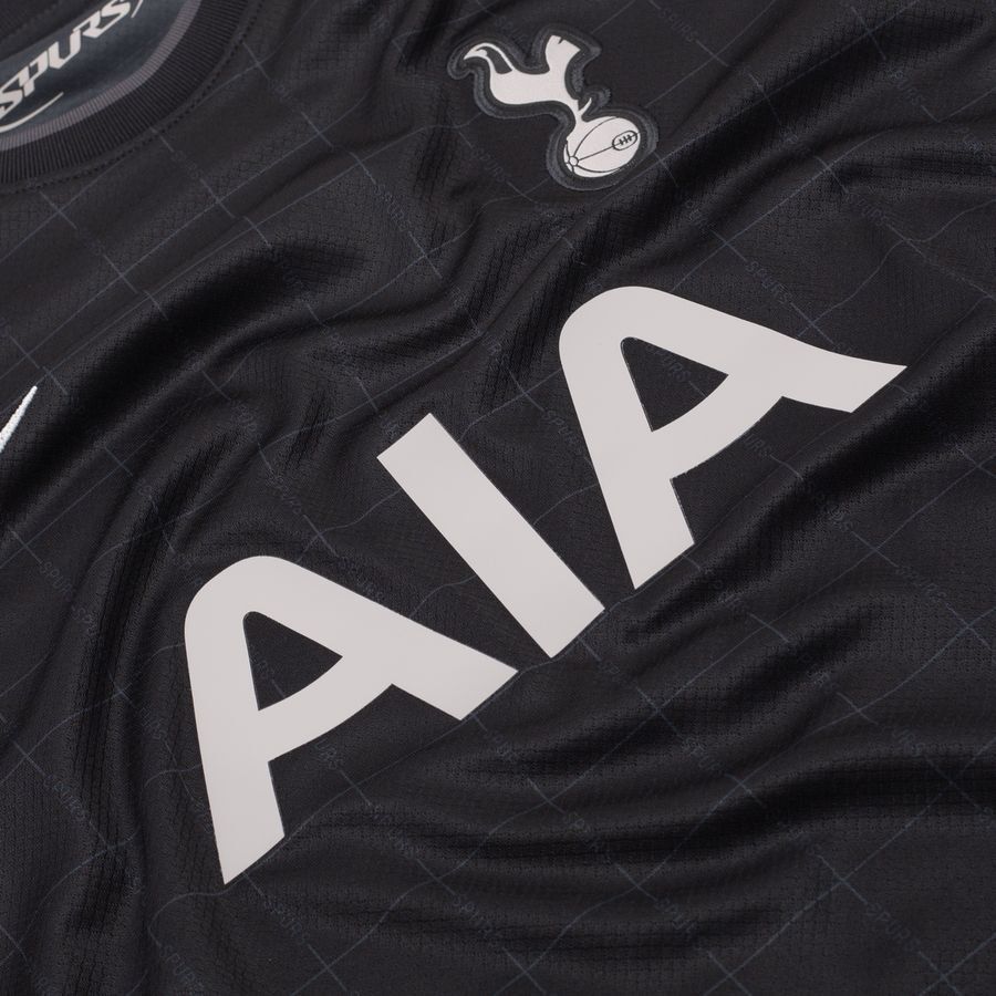 Tottenham Away Shirt 2025/26 Women Adidas National Team Wear