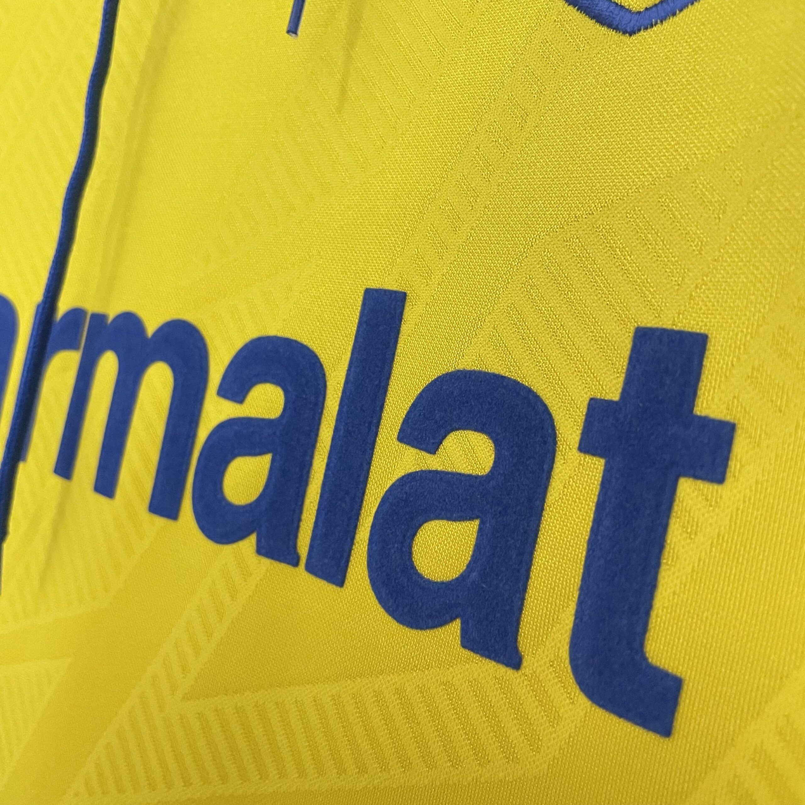 1993 1995 Parma Home kit