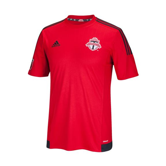 Your Favorite Team Fans Need This Adidas Home Jersey 15/16 -