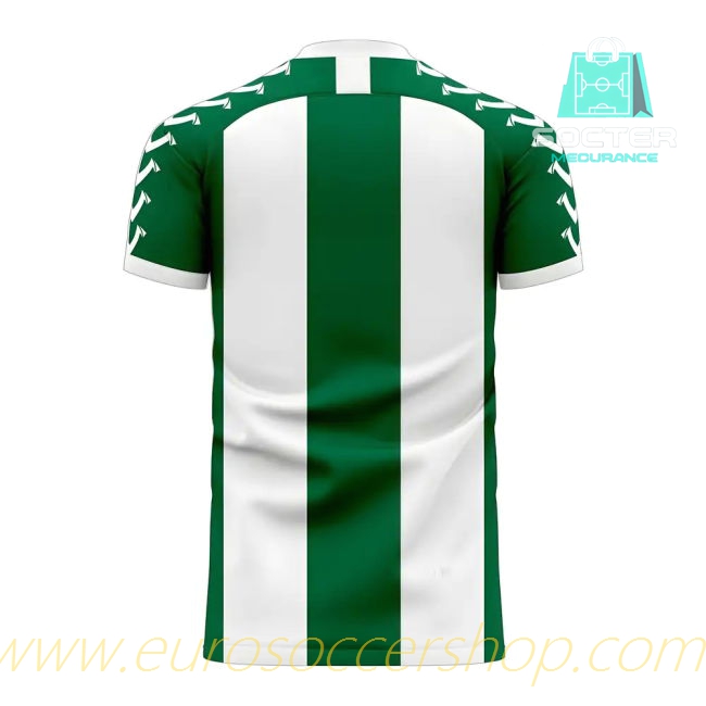 2025-2026 Season Argentine Teams FIFA Approved Home Kids Edition