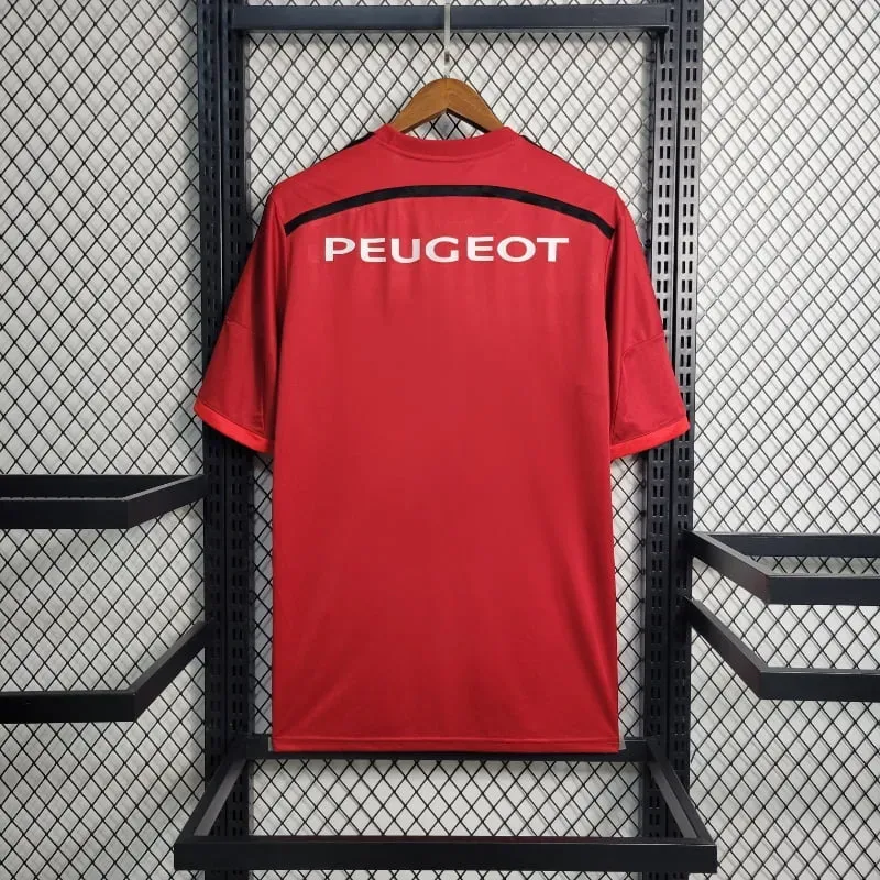 Cheap 2014 Flamengo Soccer retro kit