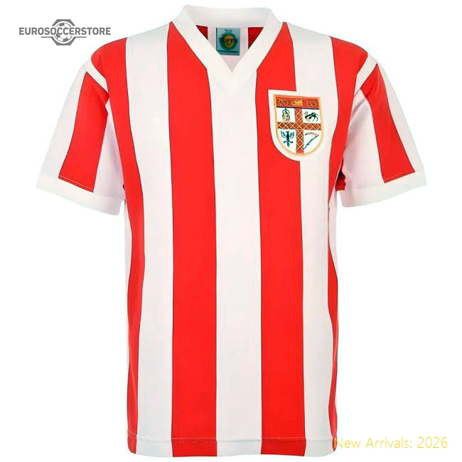 Classic Style Authentic Team Jersey Perfect For Match Days