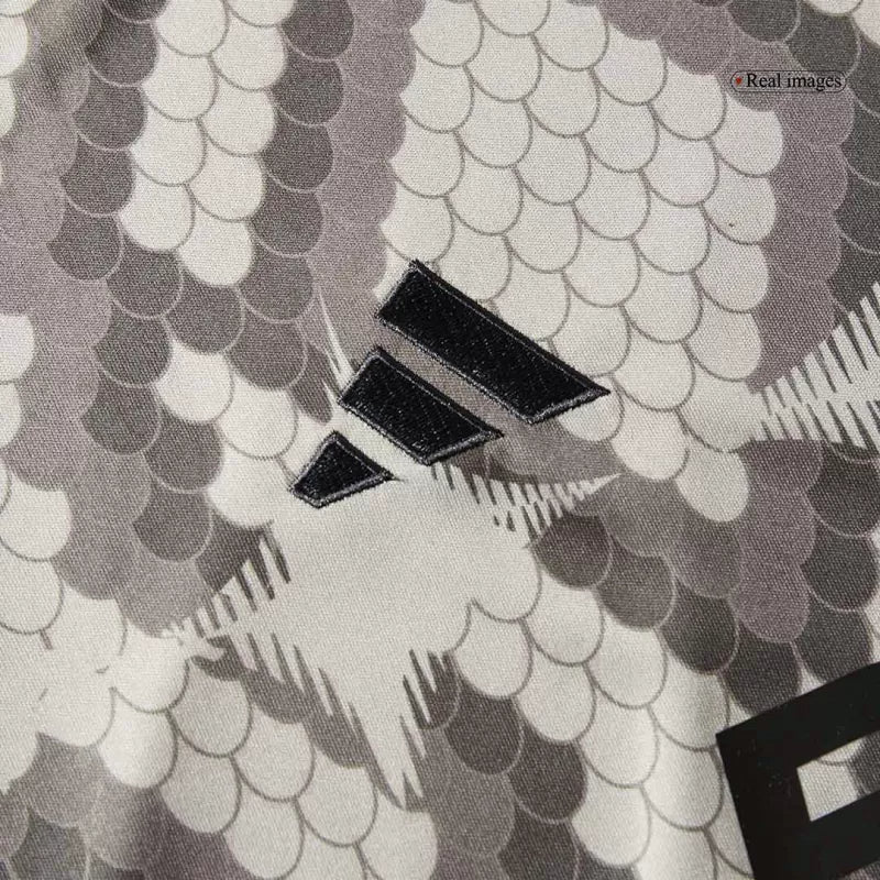 Bayern Munich X BSTN Soccer Jersey 2024/25 Authentic Kit