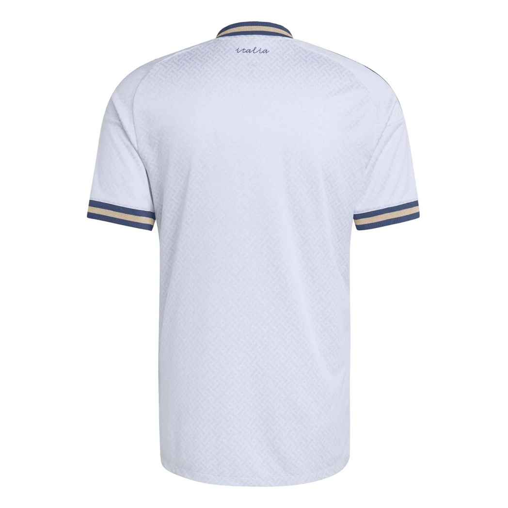 2026 Italy Away Men World Cup jersey [JEP]