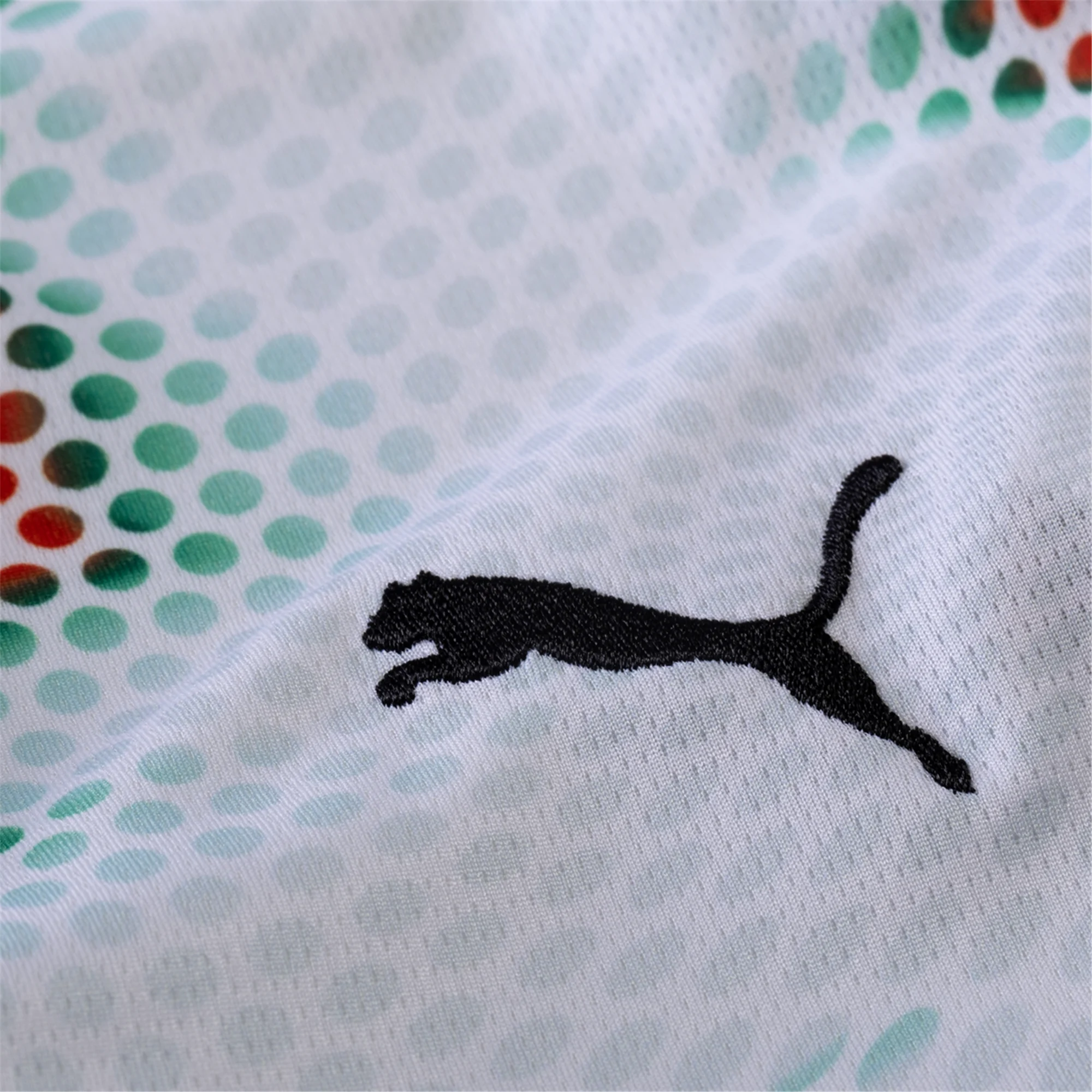 Portugal National Team 2025-2026 Season Away Jersey –  Edition S