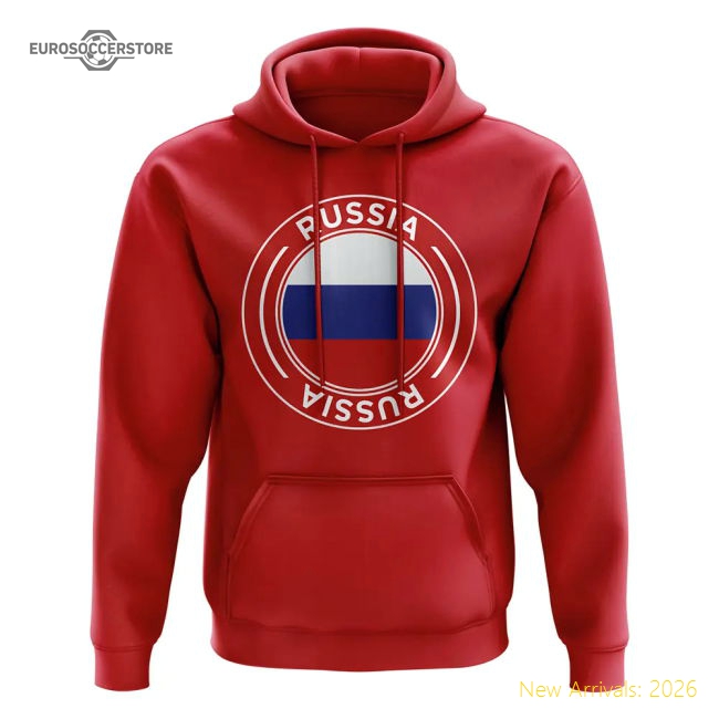 Russia 2018 Kit Football Fan Apparel Match Day Essential