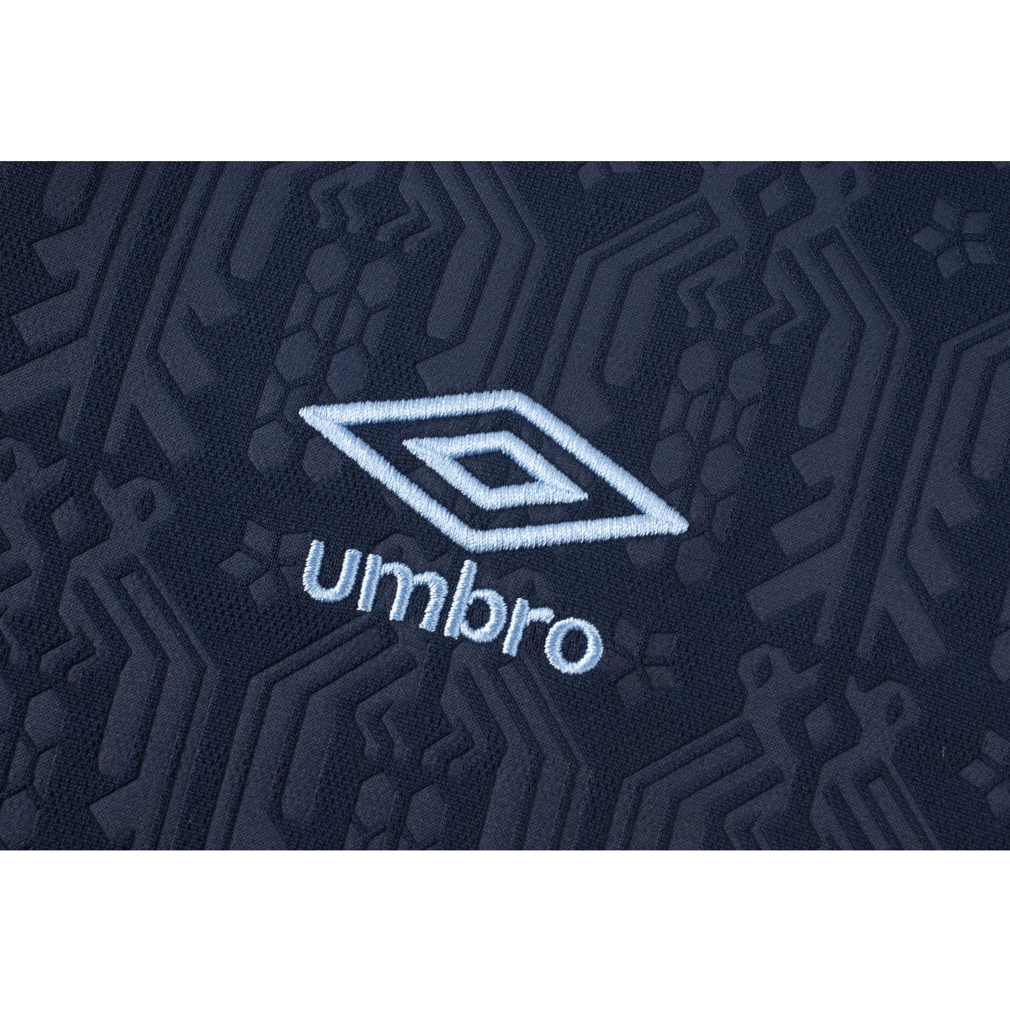 Umbro 2025-2026 Season Away Jersey –  Player Version S