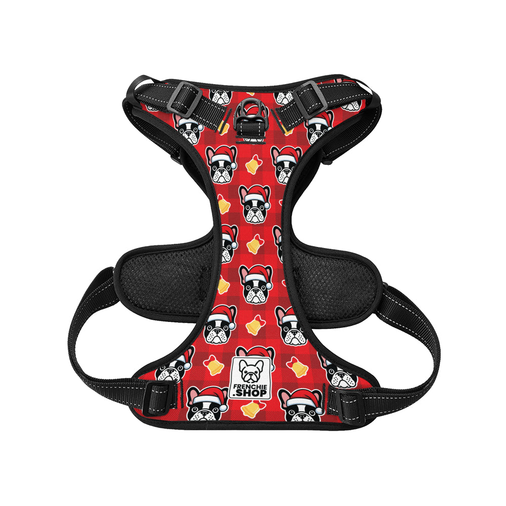 Bonnie - No-Pull French Bulldog Dog Harness