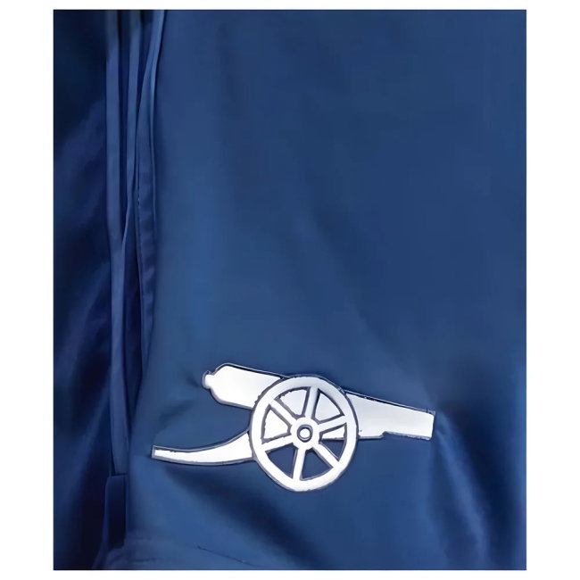 Arsenal Third Shorts 2023-2024 edition (Unisex