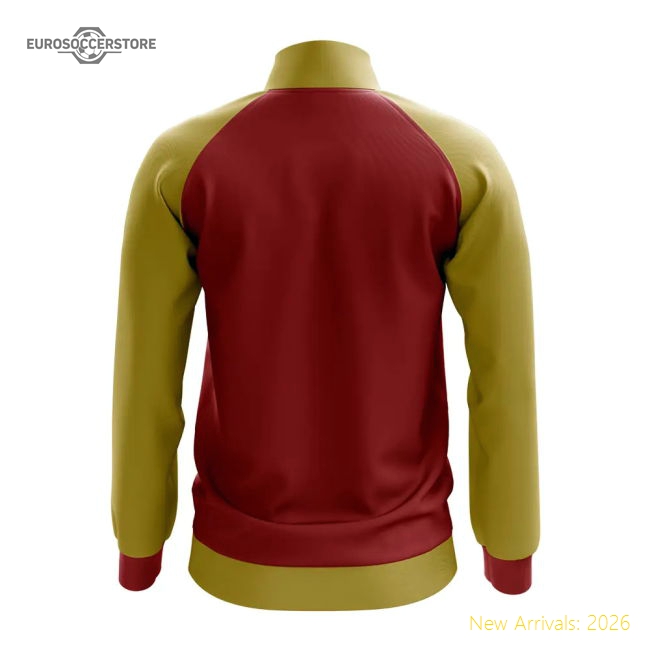 Premium Quality Jersey For Team Fans Perfect For Match Days