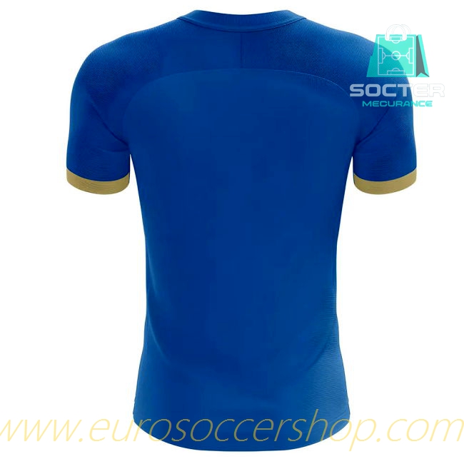 World Cup 2018-2019 Italy Home Concept