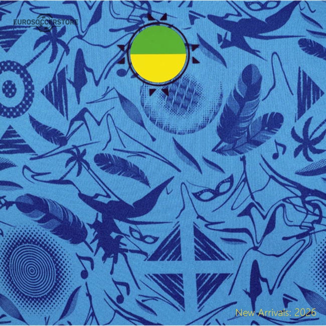 2025-2026 Wolves Third Shirt Childrens Supporter Version