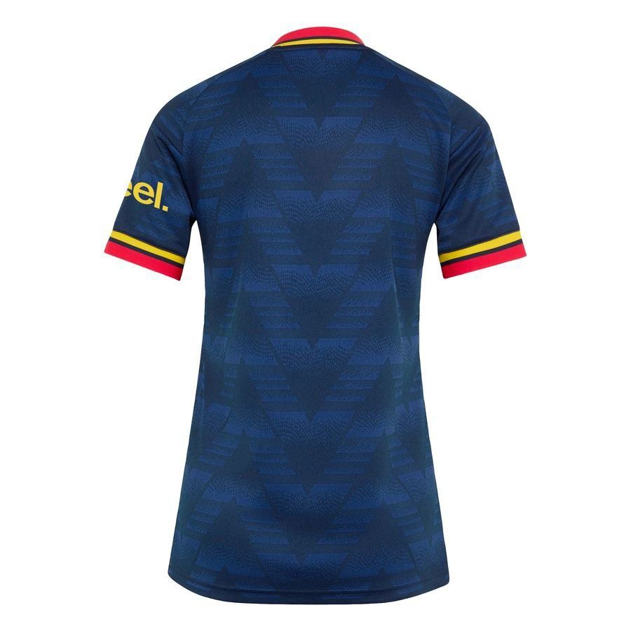 Arsenal Away Shirt 2026/27 Women