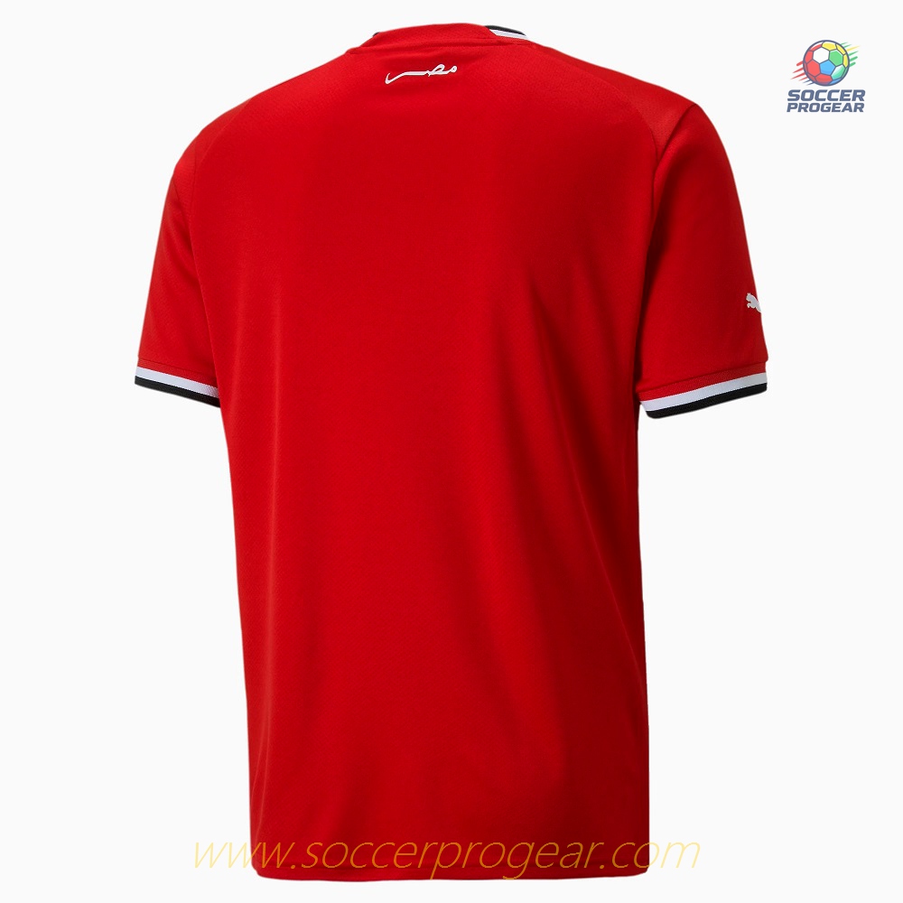 EGYPT HOME JERSEY 2022 2023