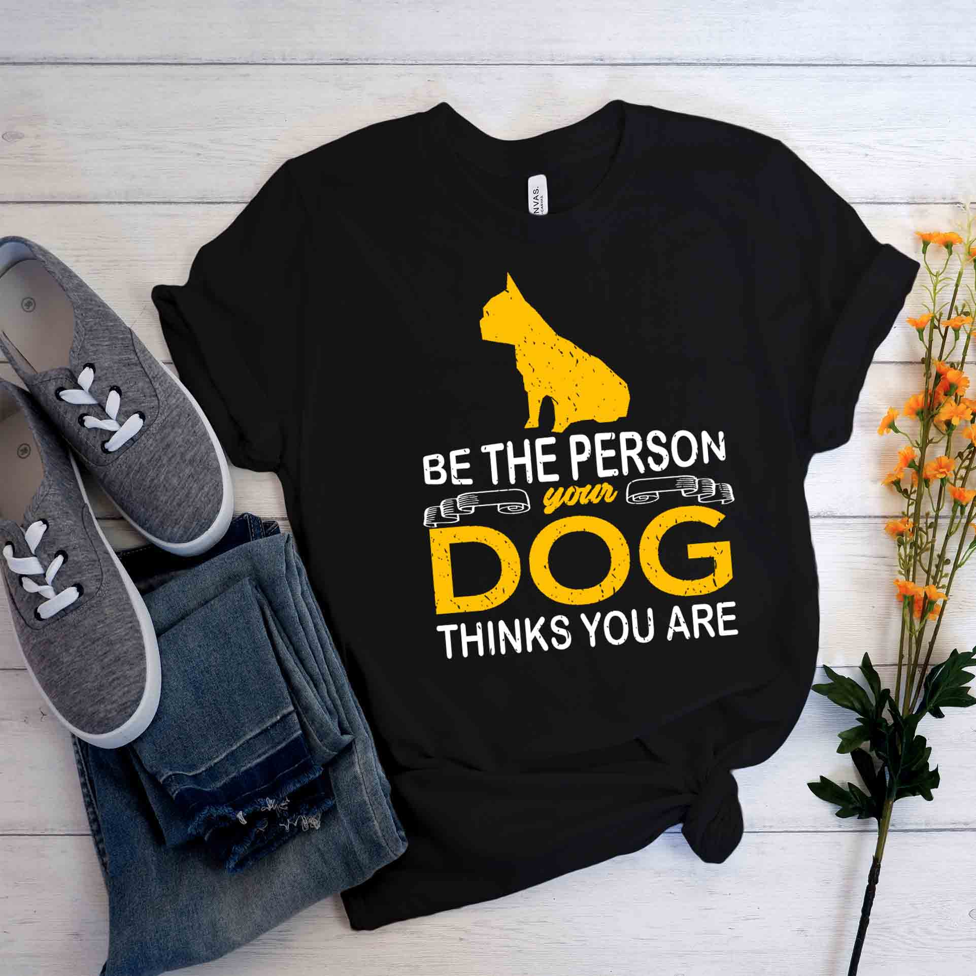 French Bulldog Frankie T Shirt Cute Frenchie Essential